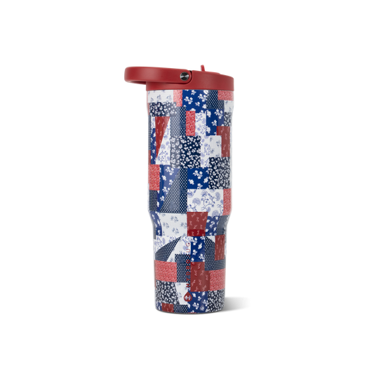 quilted-americana-32oz-946ml-g8 Sport32-QuiltedAmericana-1WPI.png